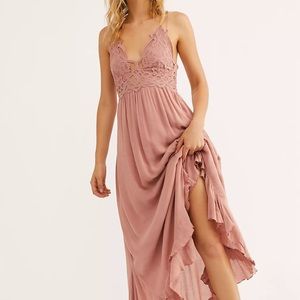 Free People - Maxi Dress - Small